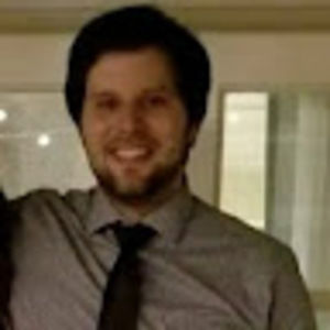 Meet your Posher, Paul